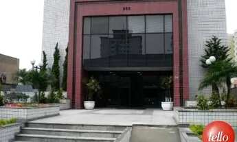 Imagem 2: São Paulo - Conjunto Comercial/Sala - Saúde