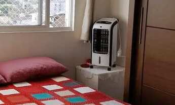 Imagem 4: Ed. Panambi 3/4 suíte garagem