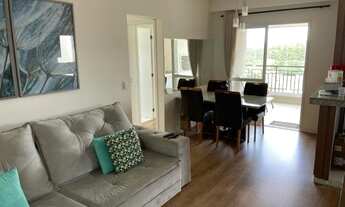 Imagem 3: Apartamento para Venda em São José dos Campos, Parque Industrial, 2 dormitórios, 1 suíte