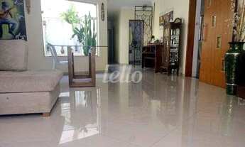 Imagem 4: São Paulo - Casa Padrão - Saúde