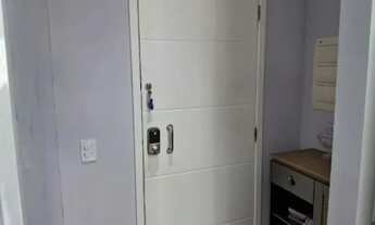 Imagem 3: Apartamento com 3 dormitórios, 67 m² - venda por R$ 680.000,00 ou aluguel por R$ 4.790,00