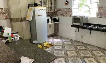 Imagem: Casa para venda tem 200 metros quadrados