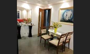 Imagem 2: Apartamento para venda tem 60 metros quadrados com 2 quartos em São Rafael - Salvador - Ba