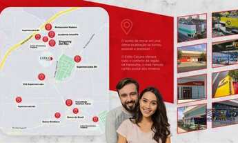 Imagem 5: Apartamento 2 quartos - Caiçaras - Belo Horizonte/MG