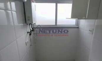 Imagem 5: Apartamento na Vila Medeiros com 2 quartos e 1 vaga de garagem