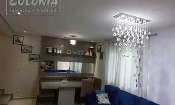 Imagem 2: Santo André - Casa Padrão - Vila Alzira