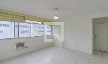 Imagem 3: Apartamento para Aluguel - Leblon, 3 Quartos, 93 m2