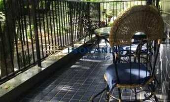 Imagem: Apartamento - Padrão / Residencial / Recreio