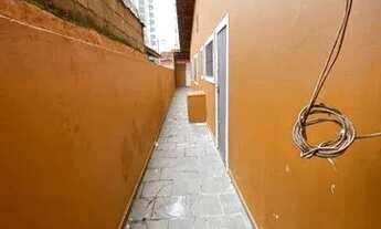 Imagem 7: Casa com 3 dormitórios para alugar, 85 m² por R$ 2.700,00/mês - Caiçara - Praia Grande/SP