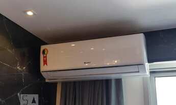 Imagem 3: Apartamento para Aluguel - Chácara Santo Antonio, 1 Quarto, 45 m2