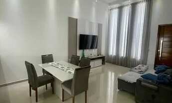 Imagem 7: Casa para locação em Condomínio Terras de São Francisco