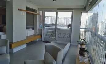 Imagem 7: Apartamento Cobertura Duplex em São Paulo