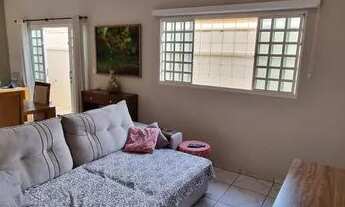 Imagem 5: Cód.: 11660 - Casa Terra Branca Terreno Inteiro