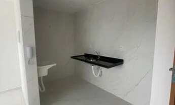 Imagem 4: Apartamento novo no Parque do Sol - Valentina