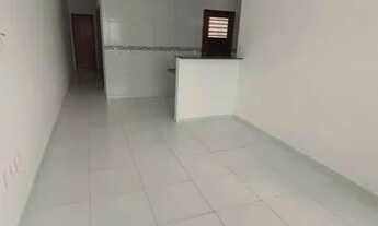 Imagem 2: F Casa para venda com 45 metros quadrados com 2 quartos em Itapuã - Salvador - BA