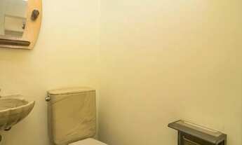 Imagem 14: Apartamento Residencial para venda e locação, Jardim Ampliação, São Paulo - AP3675