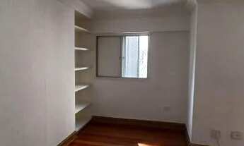 Imagem 3: Locação Vila Olimpia 01 dormitório suite + lavabo 1 vaga - Rua do Rocio