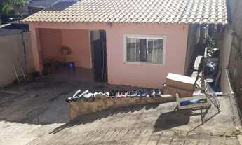 Imagem: OPORTUNIDADE ÚNICA! Vendo casa na Sucupira!