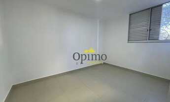 Imagem 4: Apartamento com 2 dormitórios para alugar, 58 m² por R$ 2.800,00/mês - Jardim Marajoara