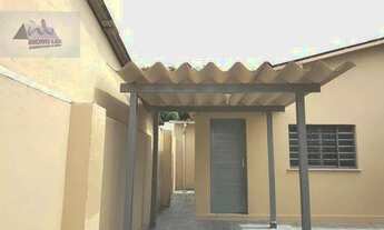 Imagem 4: Casa com 2 dormitórios para alugar, 180 m² por R$ 1.602,08/mês - Marambaia - Belém/PA