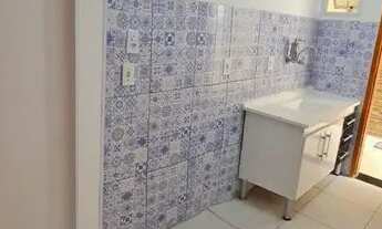 Imagem 2: Casa 1 dormitório