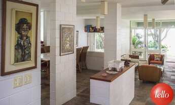 Imagem 3: São Paulo - Casa Comercial - Perdizes