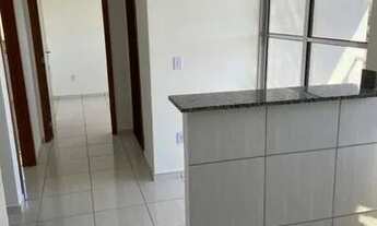 Imagem 1: Alugo apartamento na ocidental