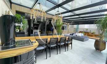 Imagem 4: Sabe aquele apê com cara casa? Entao!