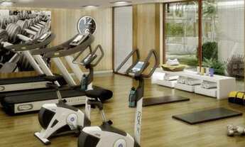 Imagem 6: Apartamento para aluguel MOBILIADO com 2 quartos em Cabo Branco - João Pessoa - PB