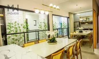 Imagem 7: Apartamento em Jardim Europa - Anápolis, GO