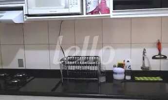 Imagem 6: São Bernardo do Campo - Apartamento Padrão - Vila Baeta Neves