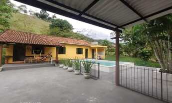 Imagem 7: Chácara com quatro quartos à venda, 435600 m² por R$ 1.300.000 - Romanópolis - Silva Jardi