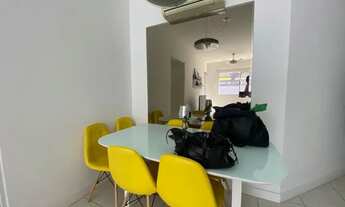 Imagem 7: Apartamento à venda com 2 dormitórios, sendo 1 suíte, 2 vagas no Centro - Florianópolis