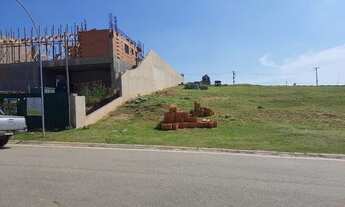 Imagem: Terreno condomínio UP residencial 1018