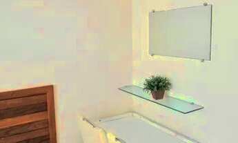 Imagem 3: Apartamento tipo Studio