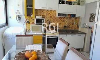 Imagem 6: Apartamento para Venda - 63.77m², 2 dormitórios, 1 vaga - Petrópolis