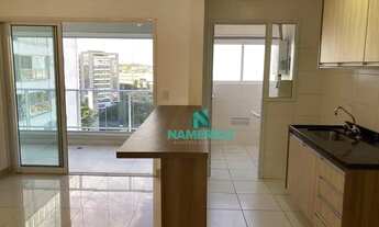 Imagem: Apartamento com 1 dormitório para alugar