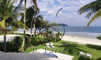 Imagem 6: Casa em Juquehy Casa com 5 dormitórios