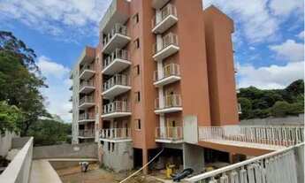 Imagem 3: Apartamento com 3 dormitórios para alugar, 89 m² por R$ 3.500,01/mês - Jardim Barbacena