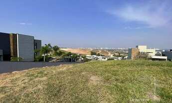 Imagem 5: Terreno excelente à venda - condomínio Reserva Do Paratehy - Bairro Urbanova - vista incr