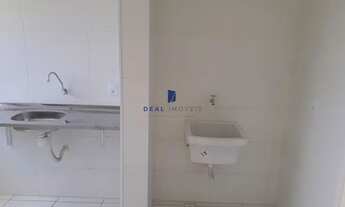 Imagem 2: KITNET A VENDA 1DT JD JATOBA SOROCABA SP