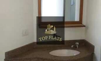 Imagem 4: Flat disponível no Jardim Paulista