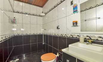 Imagem 7: Térrea para venda com 2 quartos em Cidade Industrial - Curitiba - PR