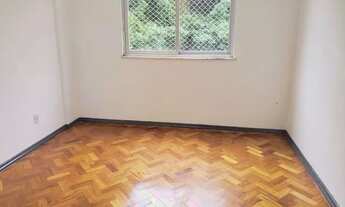 Imagem 6: Apartamento com 1 dormitório para alugar, 45 m² por R$ 2.446,39/mês - Leme - Rio de Janeir