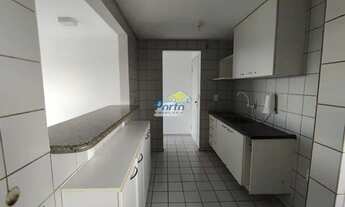 Imagem 4: Apartamento 3 quartos para Locação Horto, Teresina