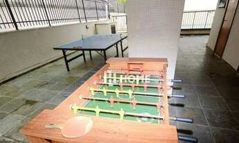 Imagem 7: Excelente cobertura duplex, com 4 dormitórios, sendo uma suíte, duas vagas, miolo do Jard