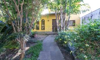 Imagem 5: Casa para Venda - 308.25m², 3 dormitórios, sendo 1 suites, 5 vagas - Cristal