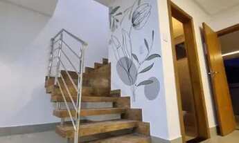 Imagem 3: Sobrado Parque Hayala - Aparecida de Goiania, menos de 10KM do Buriti e Aparecida Shopping