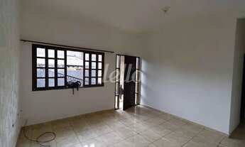 Imagem 4: São Paulo - Casa Padrão - São Lucas