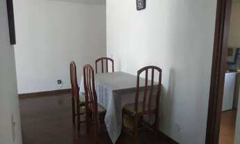 Imagem 7: Apartamento com 2 dormitórios para alugar, 90 m² por R$ 4.220,00/mês - Icaraí - Niterói/RJ